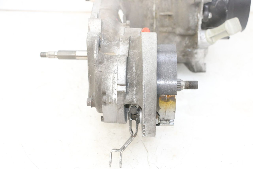 photo de MOTORE MBK FLIPPER 115 (2013 - 2017) - Primo piano ad alta risoluzione