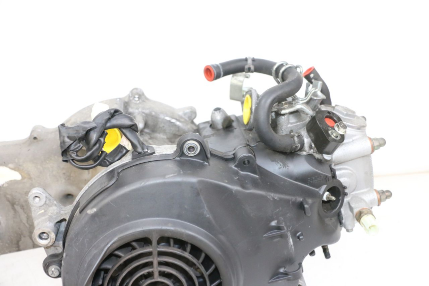 photo de MOTORE MBK FLIPPER 115 (2013 - 2017) - Foto prodotto supplementare