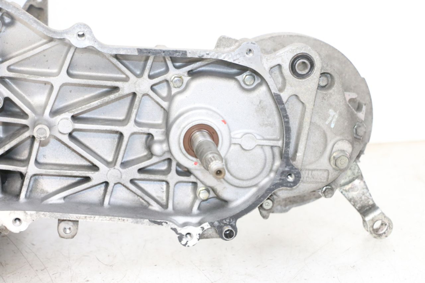 photo de MOTORE MBK FLIPPER 115 (2013 - 2017) - Zoom sullo stato d'uso