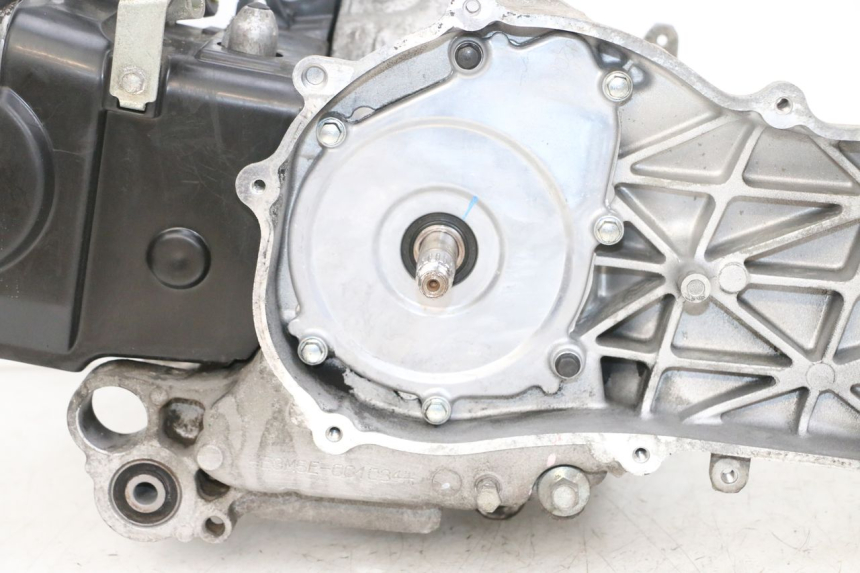 photo de MOTORE MBK FLIPPER 115 (2013 - 2017) - Altra angolazione