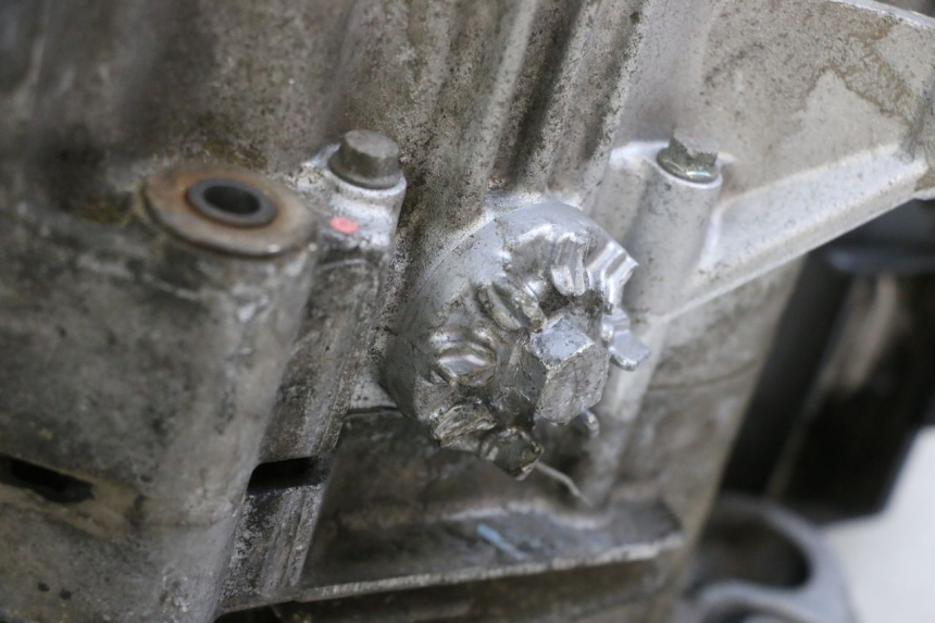 photo de MOTORE MBK FLIPPER 115 (2013 - 2017) - Dettagli dei punti di fissaggio