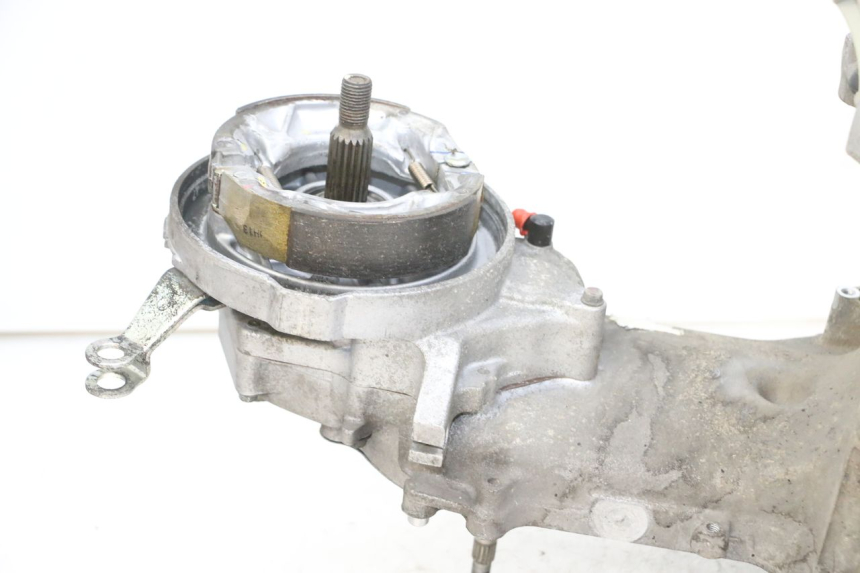 photo de MOTORE MBK FLIPPER 115 (2013 - 2017) - Ricambio usato controllato