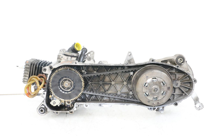 photo de MOTORE PIAGGIO FLY 2T 50 (2004 - 2017) - Vista principale