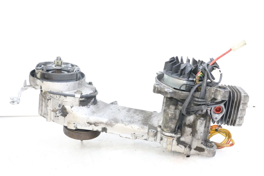 photo de MOTORE PIAGGIO FLY 2T 50 (2004 - 2017) - Dettaglio del componente