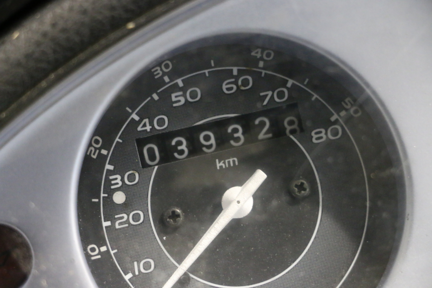 photo de MOTORE PIAGGIO FLY 2T 50 (2004 - 2017) - Foto prodotto supplementare