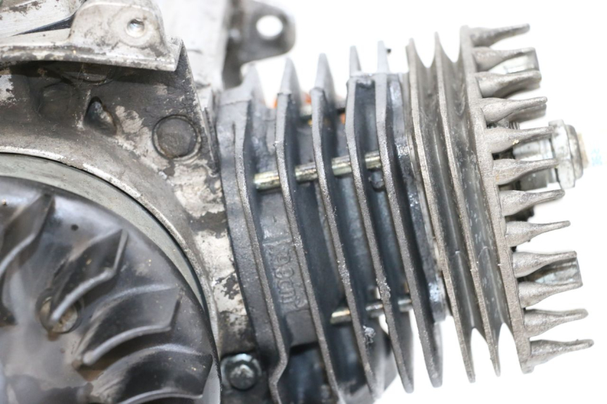 photo de MOTORE PIAGGIO FLY 2T 50 (2004 - 2017) - Vista d'insieme del prodotto