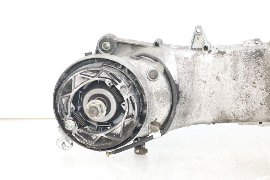 photo de MOTORE PIAGGIO FLY 2T 50 (2004 - 2017) - Stato della superficie e materiale