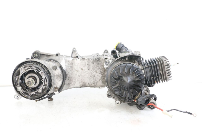 photo de MOTORE PIAGGIO FLY 2T 50 (2004 - 2017) - Ricambio usato controllato