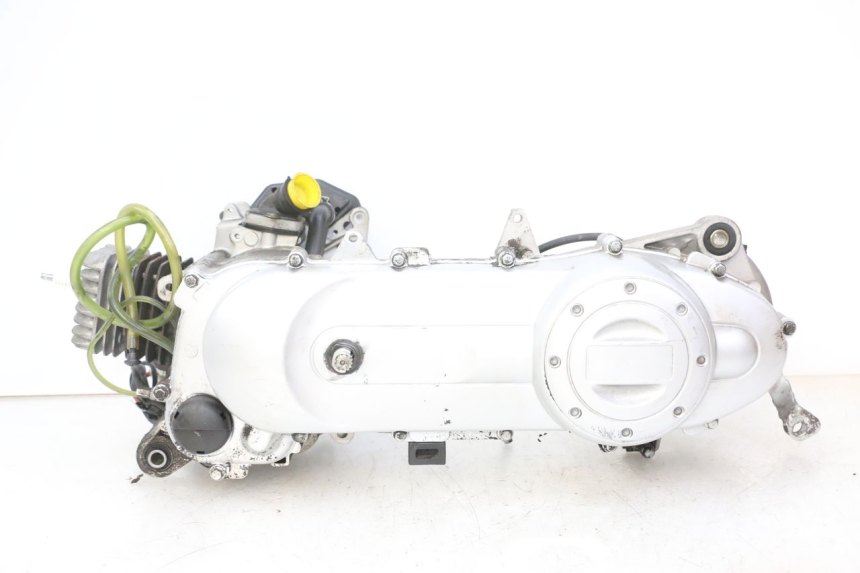photo de MOTORE PIAGGIO FLY 2T 50 (2004 - 2017) - Vista principale