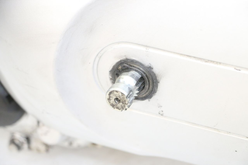 photo de MOTORE PIAGGIO FLY 2T 50 (2004 - 2017) - Angolazione alternativa