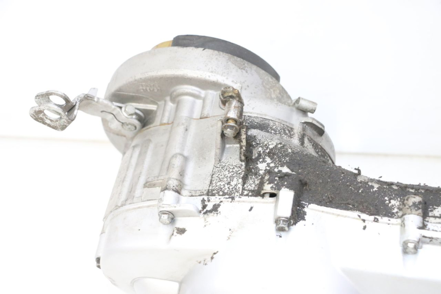 photo de MOTORE PIAGGIO FLY 2T 50 (2004 - 2017) - Zoom sullo stato d'uso