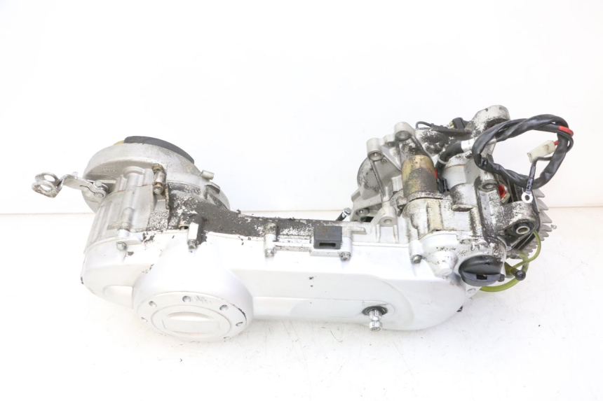 photo de MOTORE PIAGGIO FLY 2T 50 (2004 - 2017) - Altra angolazione