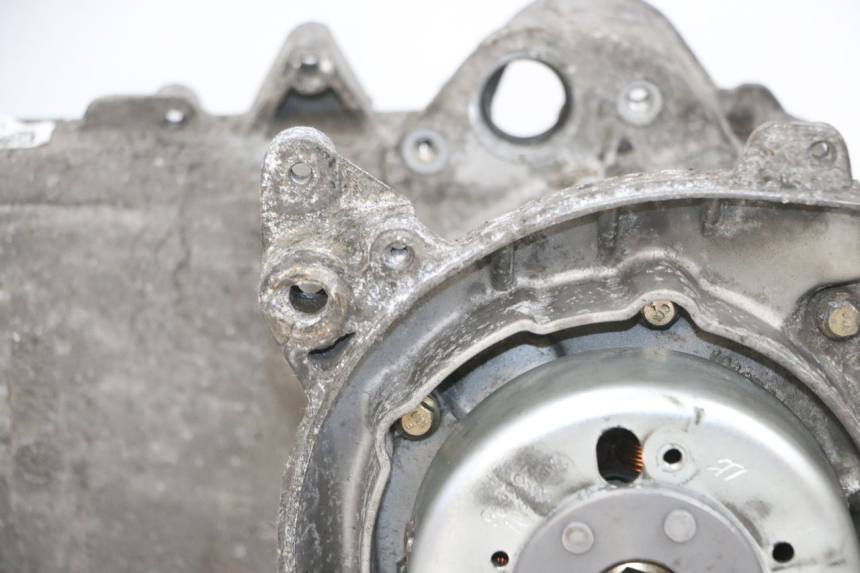 photo de MOTORE PIAGGIO FLY 4T 50 (2013 - 2017) - Vista principale