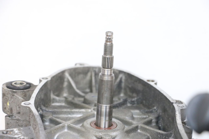 photo de MOTORE PIAGGIO FLY 4T 50 (2013 - 2017) - Vista d'insieme del prodotto