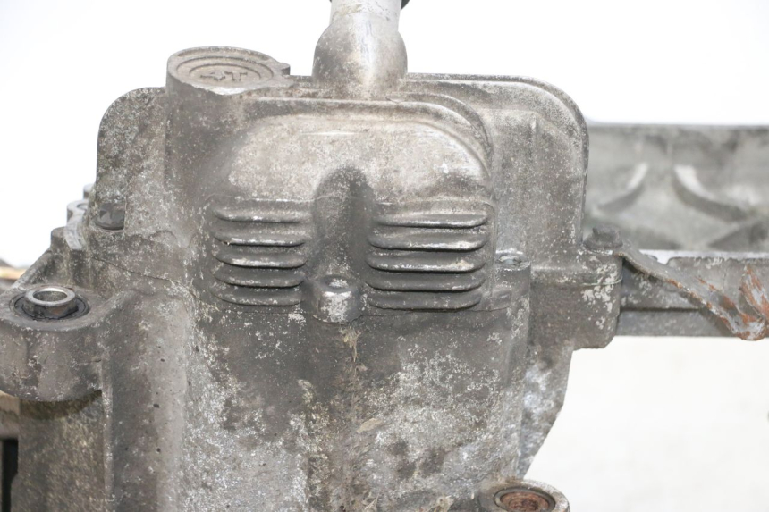 photo de MOTORE PIAGGIO FLY 4T 50 (2013 - 2017) - Marcature e riferimenti originali