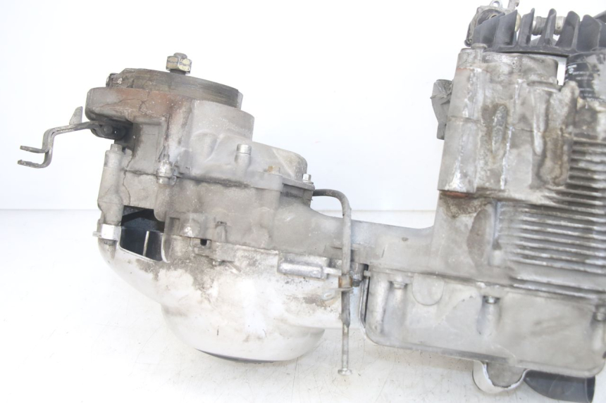 photo de MOTORE PIAGGIO FLY 125 (2005 - 2012) - Dettaglio del componente
