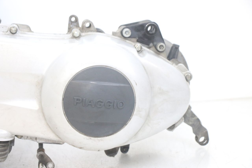 photo de MOTORE PIAGGIO FLY 125 (2005 - 2012) - Altra vista dell'articolo