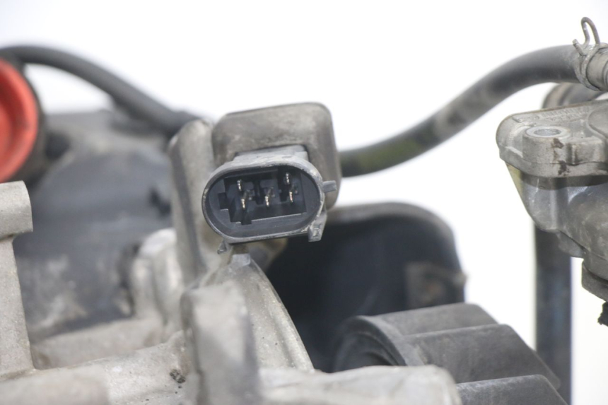 photo de MOTORE PIAGGIO FLY 125 (2005 - 2012) - Caratteristiche distintive