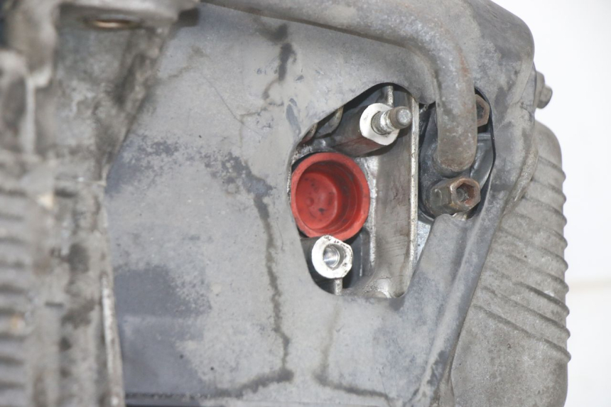 photo de MOTORE PIAGGIO FLY 125 (2005 - 2012) - Zoom sullo stato d'uso