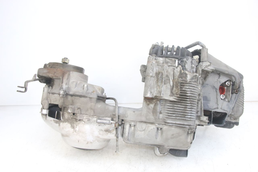 photo de MOTORE PIAGGIO FLY 125 (2005 - 2012) - Altra angolazione