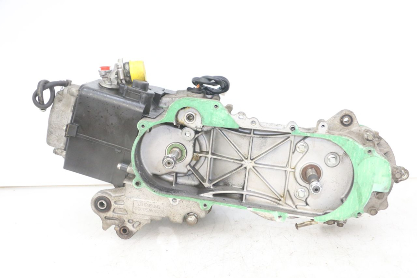 photo de MOTORE VENESI FLY RETRO 4T 50 (2020 - 2025) - Vista principale