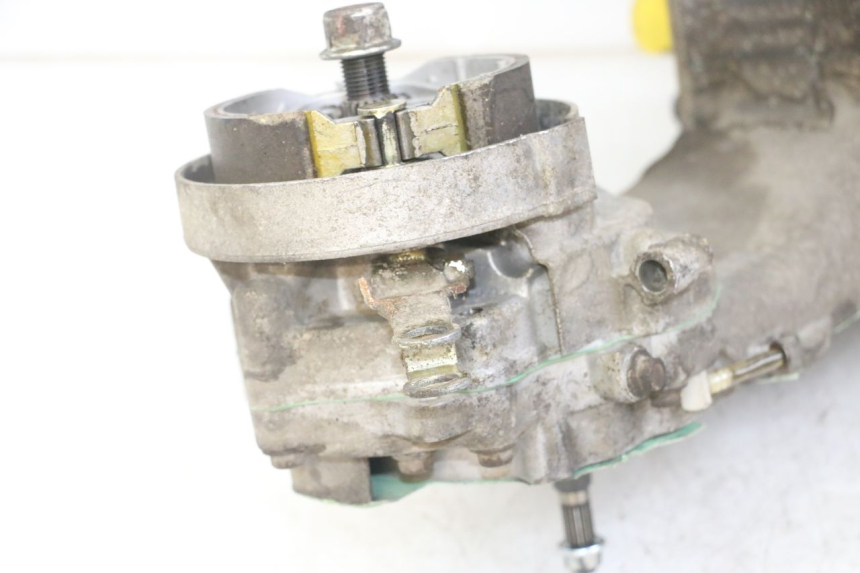 photo de MOTORE VENESI FLY RETRO 4T 50 (2020 - 2025) - Dettaglio del componente