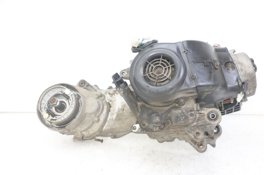 photo de MOTORE VENESI FLY RETRO 4T 50 (2020 - 2025) - Altra vista dell'articolo