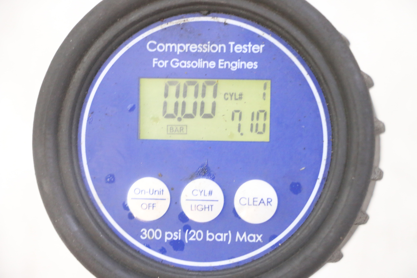 photo de MOTORE VENESI FLY RETRO 4T 50 (2020 - 2025) - Zoom qualità usato