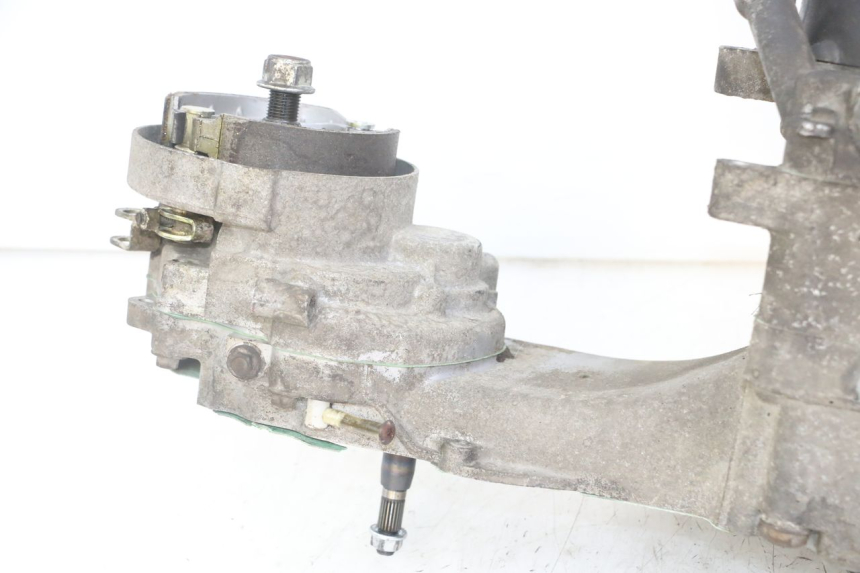 photo de MOTORE VENESI FLY RETRO 4T 50 (2020 - 2025) - Zoom sullo stato d'uso