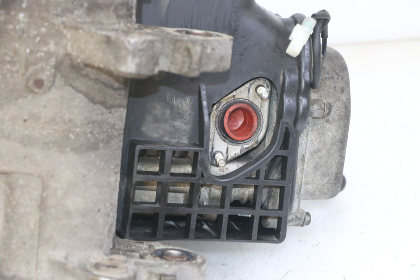 photo de MOTORE VENESI FLY RETRO 4T 50 (2020 - 2025) - Altra angolazione