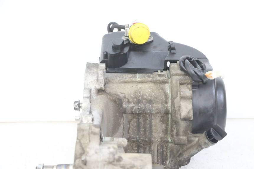 photo de MOTORE VENESI FLY RETRO 4T 50 (2020 - 2025) - Dettagli dei punti di fissaggio