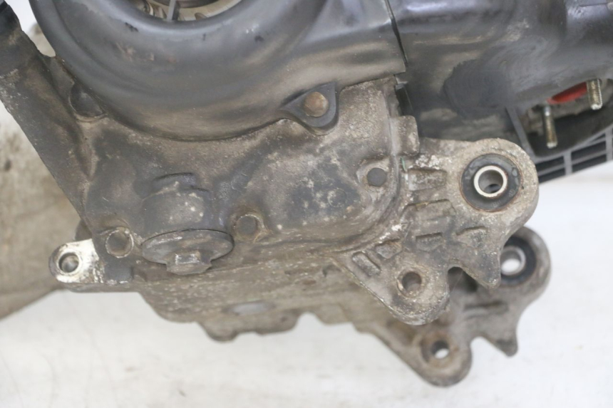 photo de MOTORE VENESI FLY RETRO 4T 50 (2020 - 2025) - Marcature e riferimenti originali