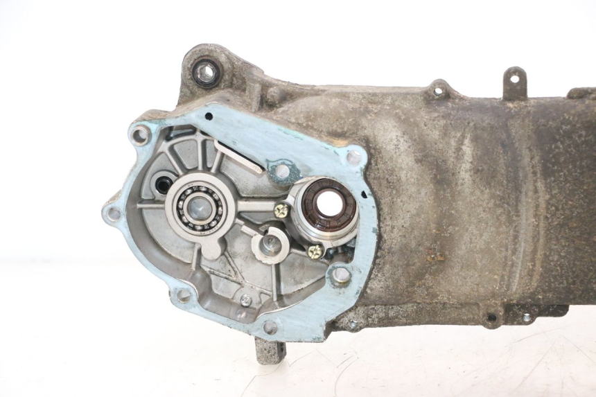 photo de MOTORE KEEWAY FOCUS 50 (2006 - 2009) - Caratteristiche distintive