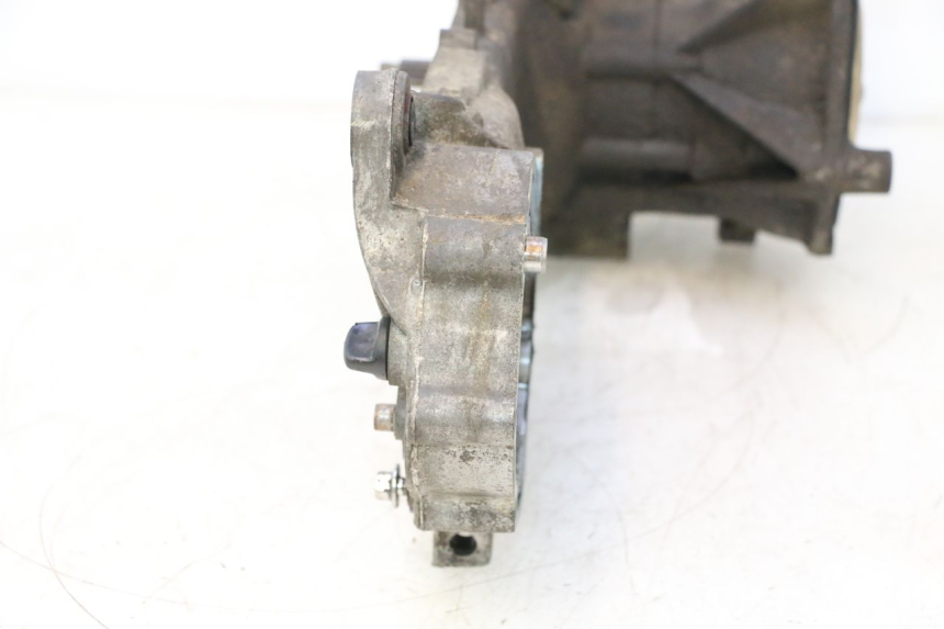 photo de MOTORE KEEWAY FOCUS 50 (2006 - 2009) - Marcature e riferimenti originali