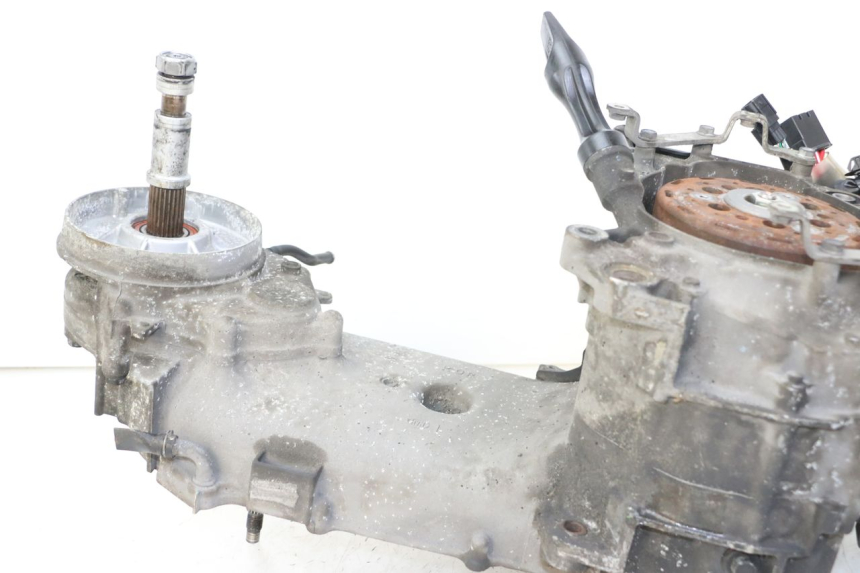 photo de MOTORE HONDA FORZA 125 (2021 - 2025) - Dettaglio del componente