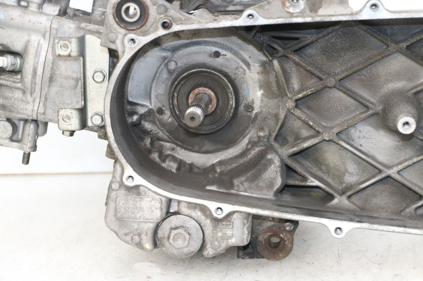 photo de MOTORE HONDA FORZA 125 (2021 - 2025) - Foto prodotto supplementare