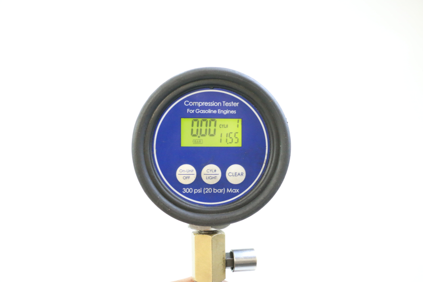 photo de MOTORE HONDA FORZA 125 (2021 - 2025) - Angolazione alternativa