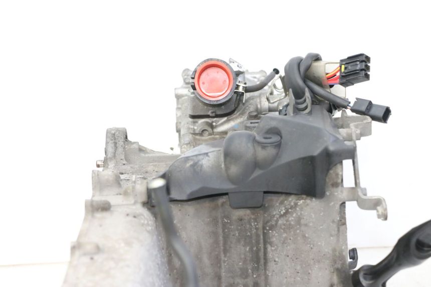 photo de MOTORE HONDA FORZA 125 (2021 - 2025) - Vista d'insieme del prodotto