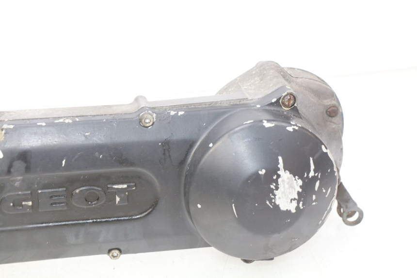 photo de MOTORE PEUGEOT FOX 50 (1995 - 2003) - Zoom sui componenti