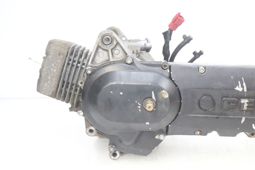 photo de MOTORE PEUGEOT FOX 50 (1995 - 2003) - Foto prodotto supplementare