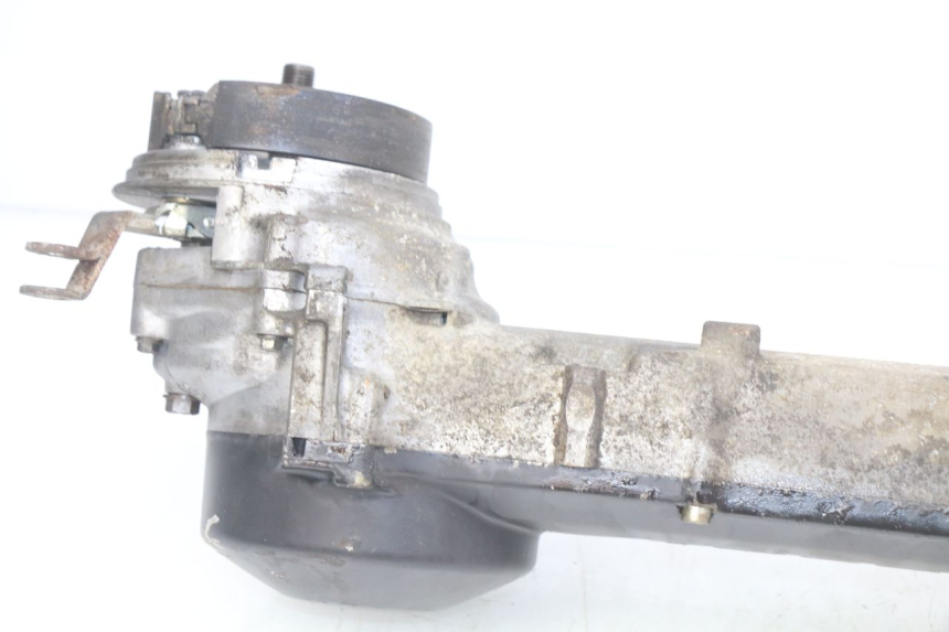 photo de MOTORE PEUGEOT FOX 50 (1995 - 2003) - Zoom sullo stato d'uso