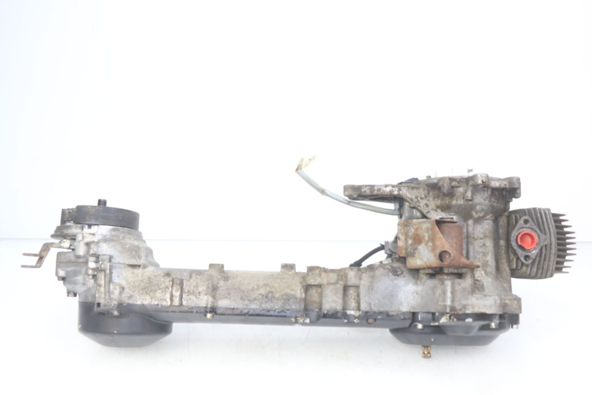 photo de MOTORE PEUGEOT FOX 50 (1995 - 2003) - Altra angolazione