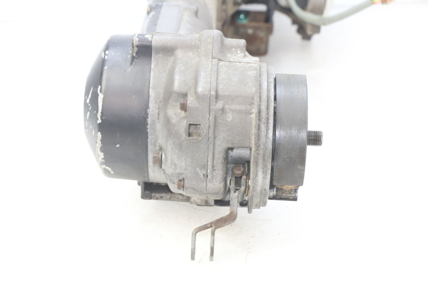 photo de MOTORE PEUGEOT FOX 50 (1995 - 2003) - Vista d'insieme del prodotto