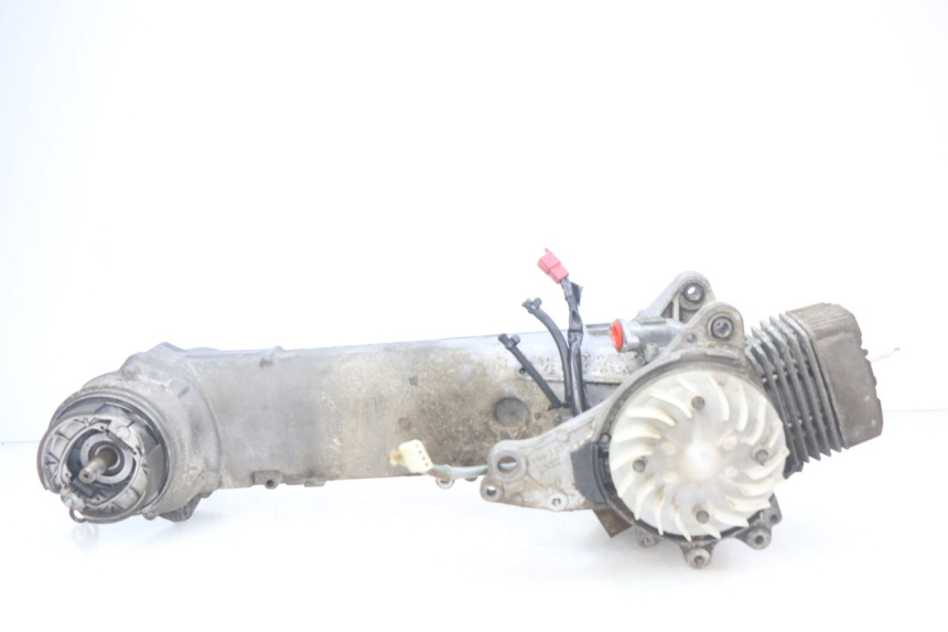 photo de MOTORE PEUGEOT FOX 50 (1995 - 2003) - Ricambio usato controllato
