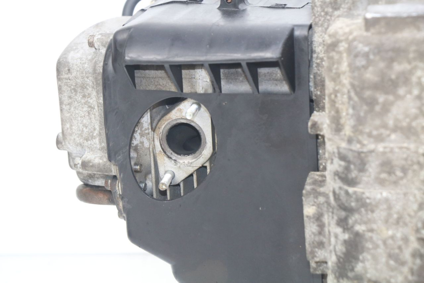 photo de MOTORE SACHS FY125T FY T 125 (2007 - 2011) - Dettaglio del componente