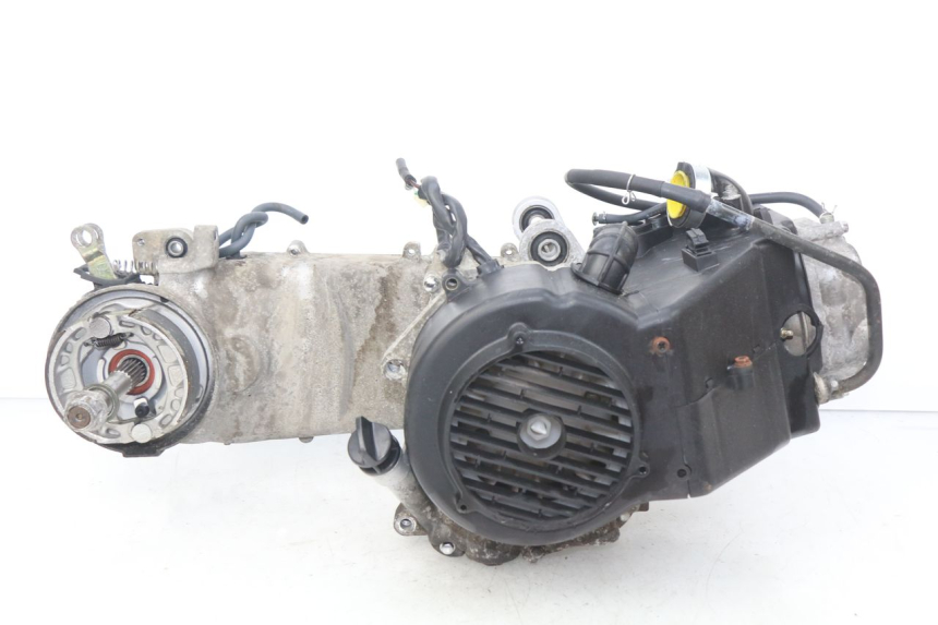 photo de MOTORE SACHS FY125T FY T 125 (2007 - 2011) - Altra vista dell'articolo