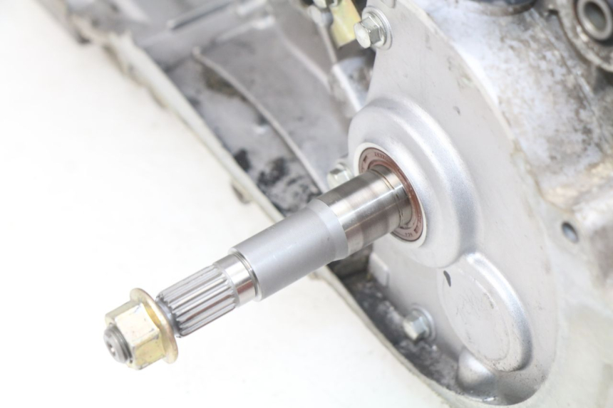 photo de MOTORE SACHS FY125T FY T 125 (2007 - 2011) - Primo piano ad alta risoluzione