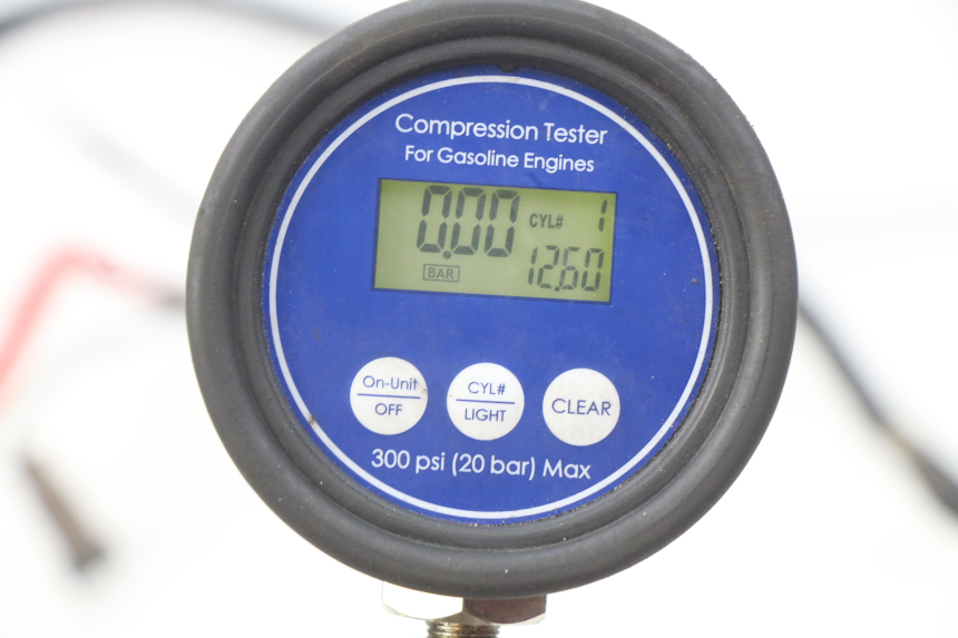 photo de MOTORE SACHS FY125T FY T 125 (2007 - 2011) - Zoom qualità usato