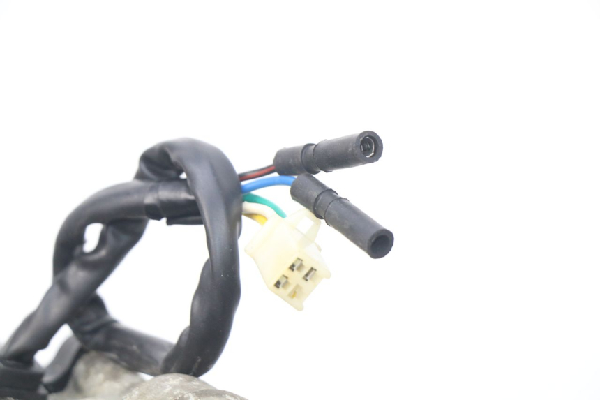 photo de MOTORE SACHS FY125T FY T 125 (2007 - 2011) - Altra angolazione