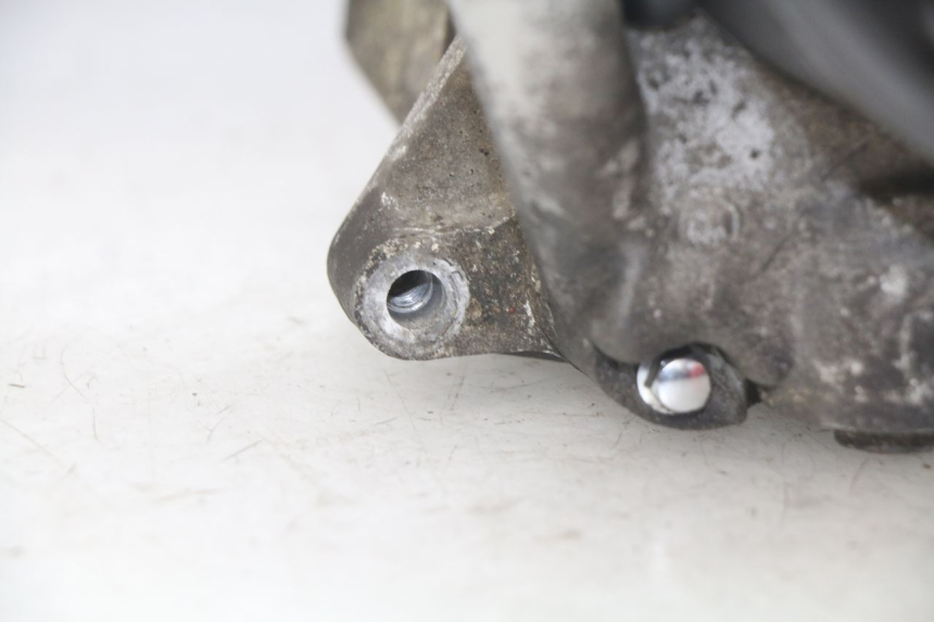 photo de MOTORE SACHS FY125T FY T 125 (2007 - 2011) - Stato della superficie e materiale